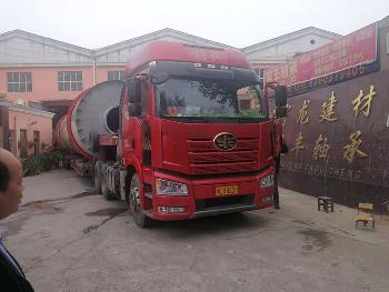 洛阳超长设备运输